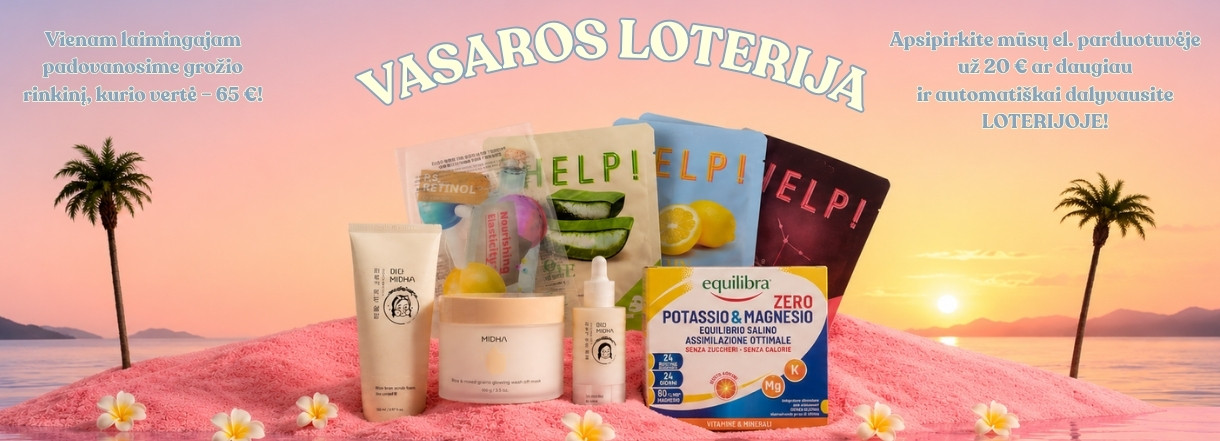 loterija